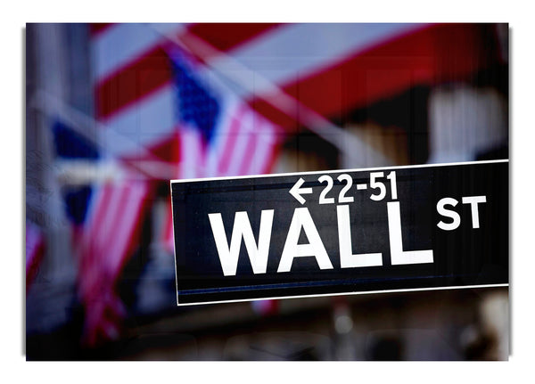 Wall Street American