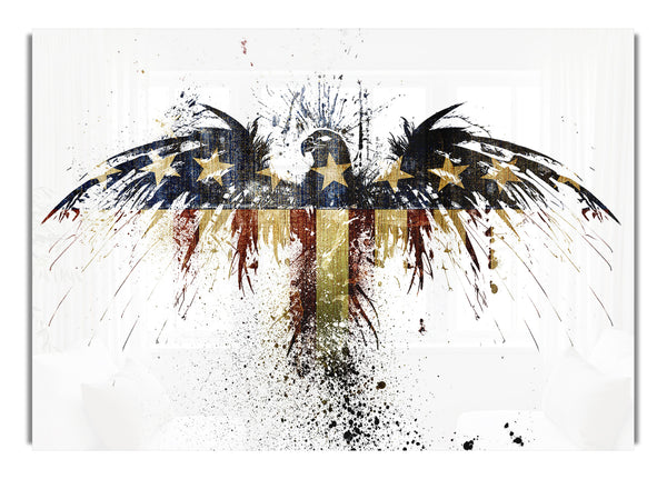 American Eagle 2
