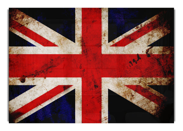 Uk Grunge