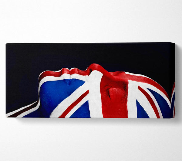 Face Of Britain