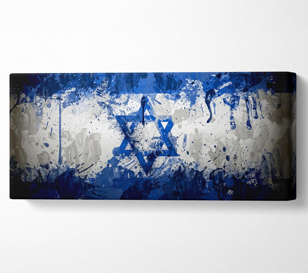 Israel Flag