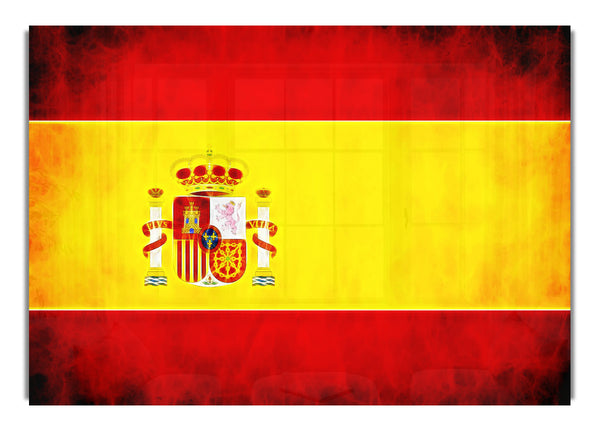 Spanish Flag