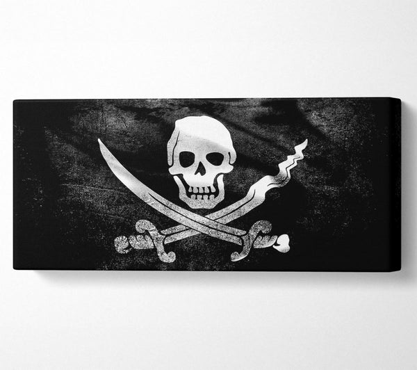 Skull And Crossbone
