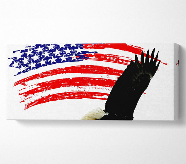 Eagle Freedom