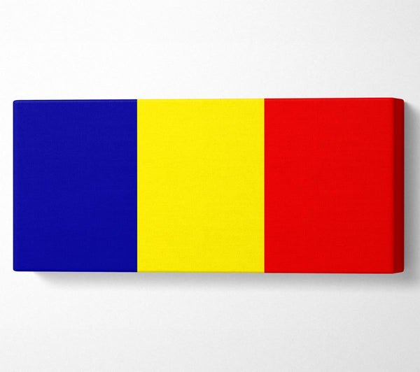 Romania