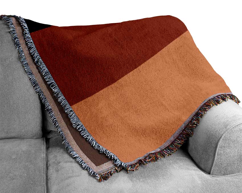 Germany 1 Woven Blanket