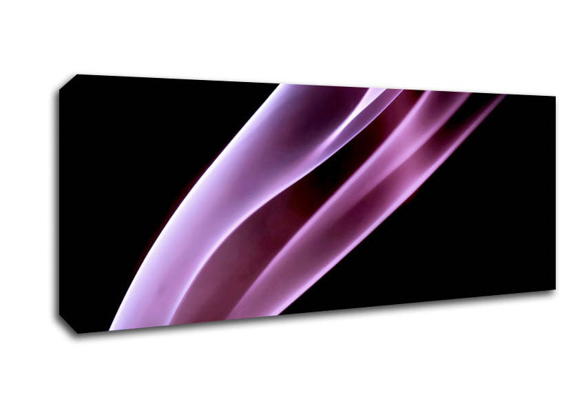 Picture of Passion Panoramic Canvas Wall Art