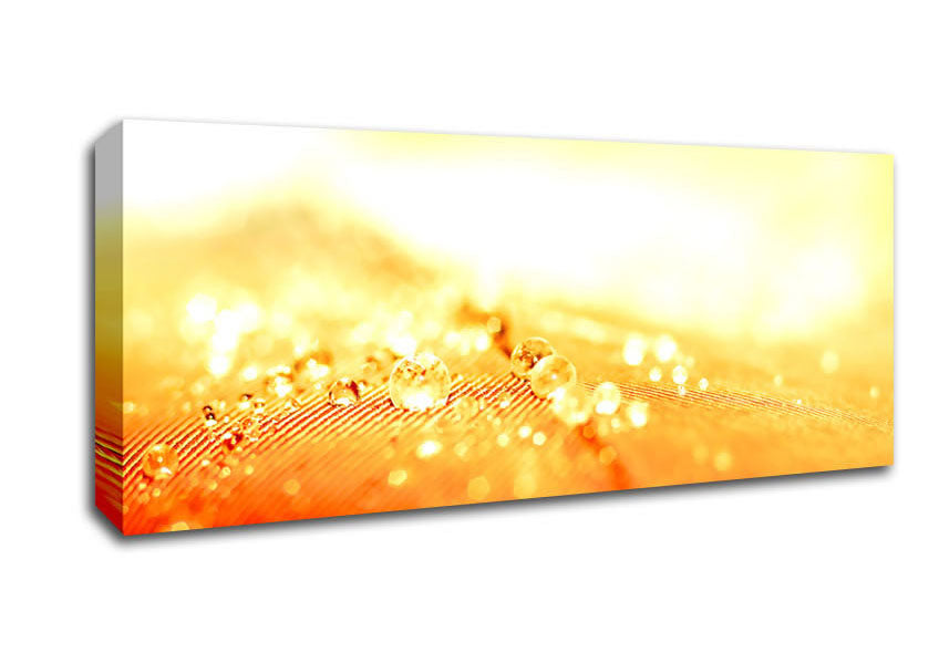 Picture of Water Resistant Panoramic Canvas Wall Art