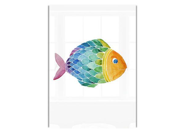 Fish Smile