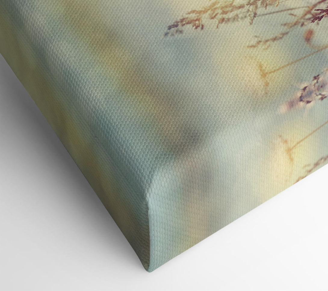  A Canvas Print of Bird in Paradise Canvas Wall Art