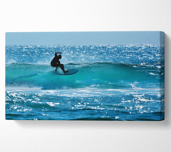 California Surfer