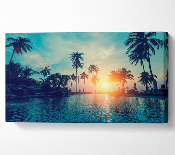 As The Sun Goes Down 2