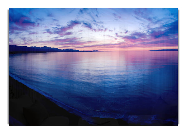 Dusk Delight
