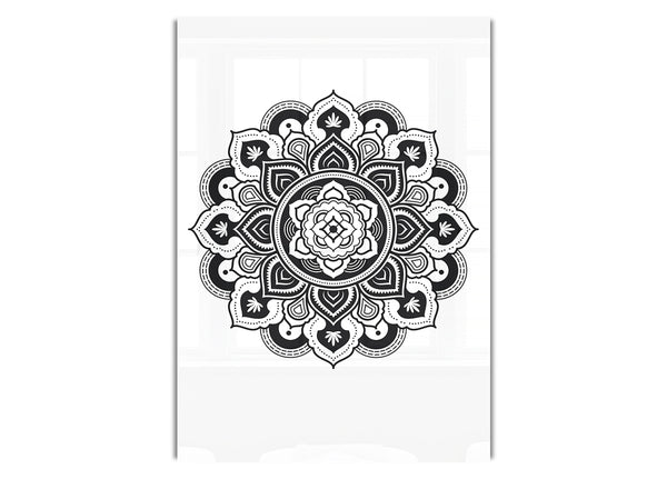 Mandala 2