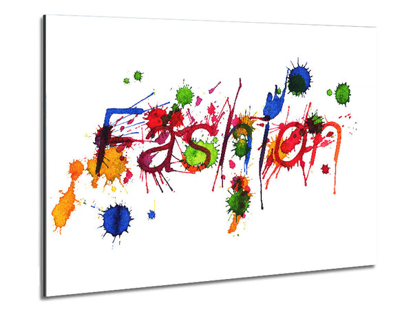 Because You Have It Metal Print