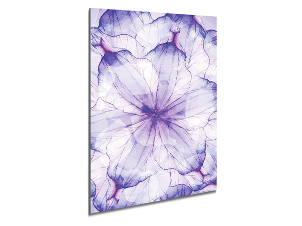Whisper 3 Metal Print