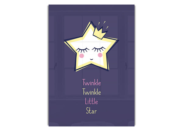 Twinkle Twinkle