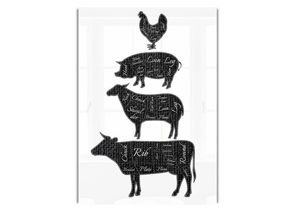 Butchers Selection 2