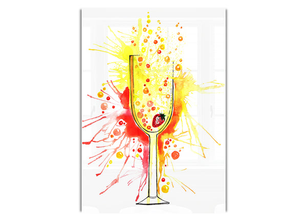 Champagne Cocktail