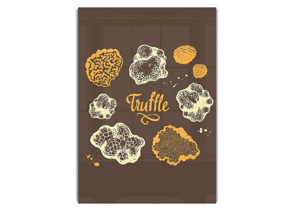Trüffel