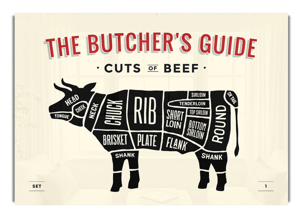 Butchers Selection 7