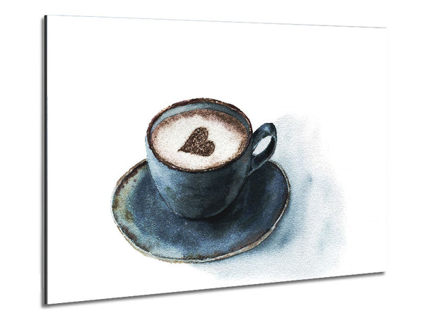 Kaffee Liebe