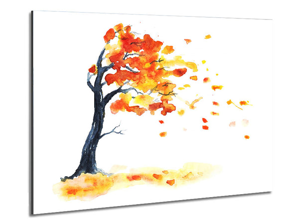 Herbstwinde
