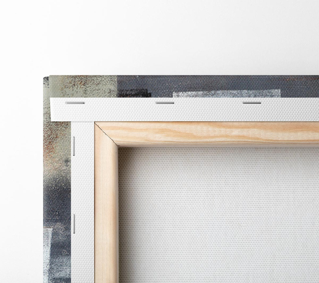  A Canvas Print of Greys Canvas Art