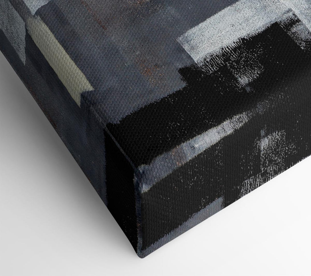  A Canvas Print of Greys Canvas Art