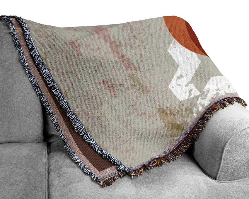 Hipster Woven Blanket