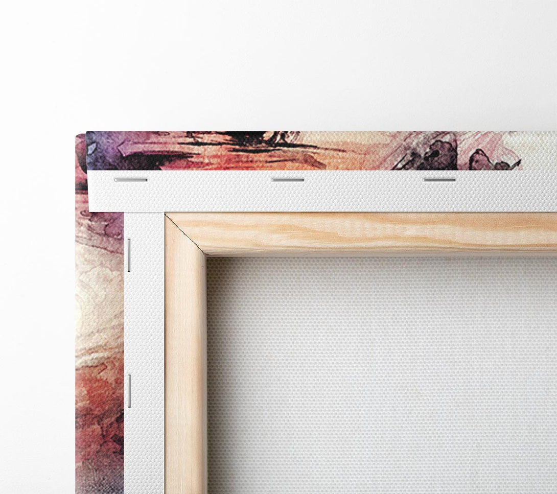  A Canvas Print of Classical Beauty 4 Canvas Art