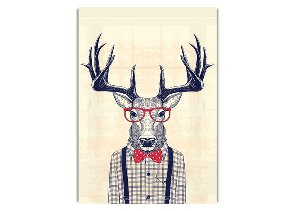 Clever Stag