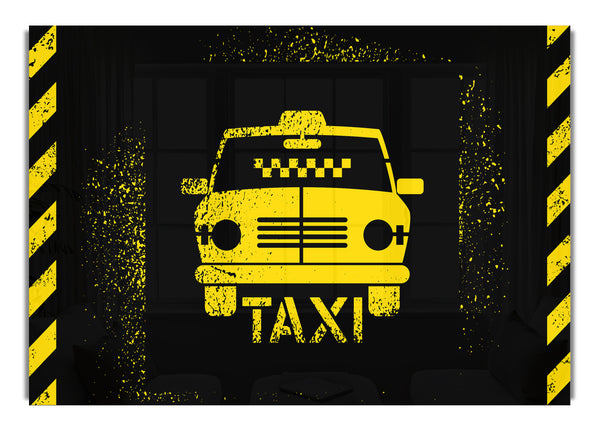Yellow Taxi