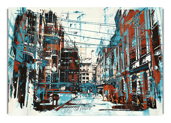 Chocolate City Blues 2