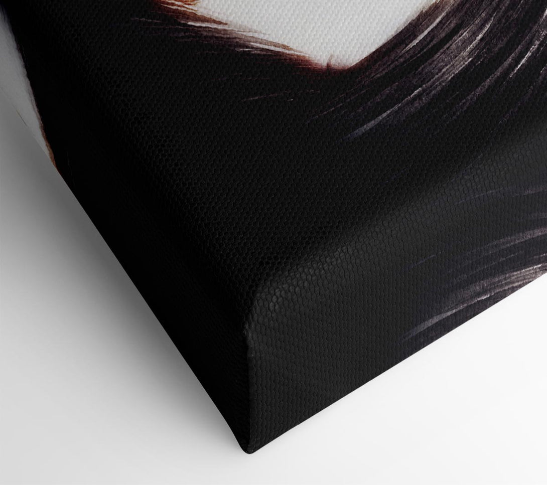  A Canvas Print of Classical Beauty 1 Canvas Art