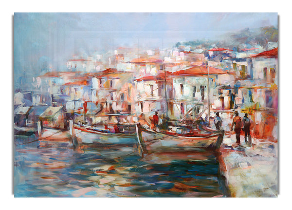 Venice Painting