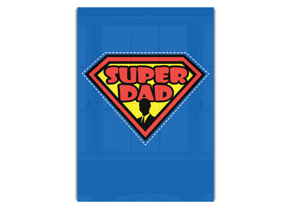 Super Dad