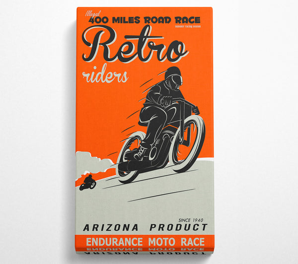 Arizona Riders