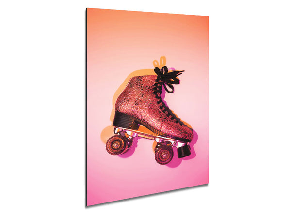 Retro-Skates