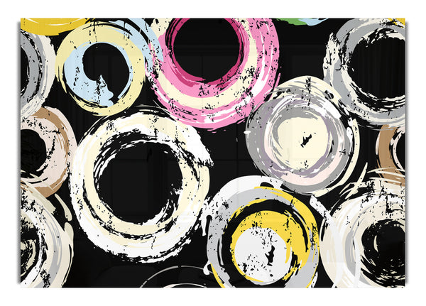 Circles Of Time