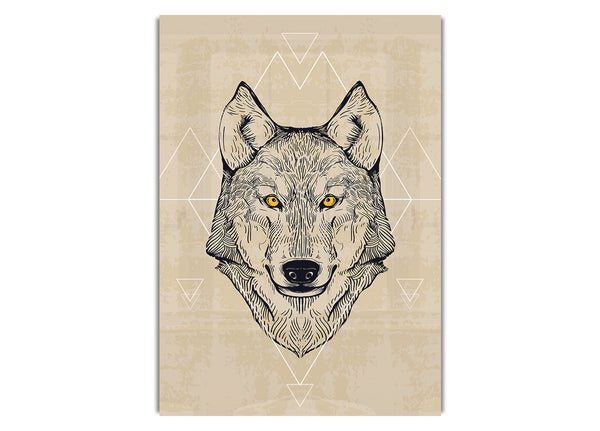 Wolf Head