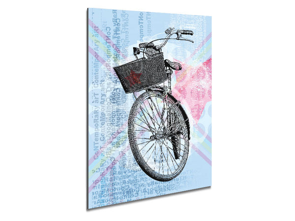 Red Star Fahrrad