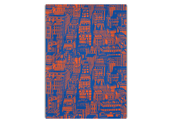 Retro Building Blokes