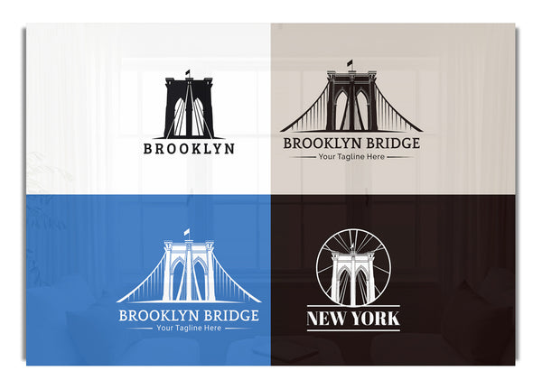 Brooklyn Bridge Design