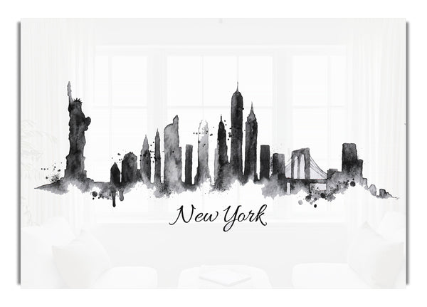 Outline Of The City 10