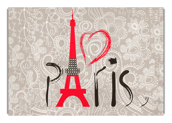 Eiffel Tower Chic 7