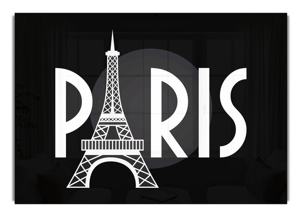 Eiffel Tower France 7
