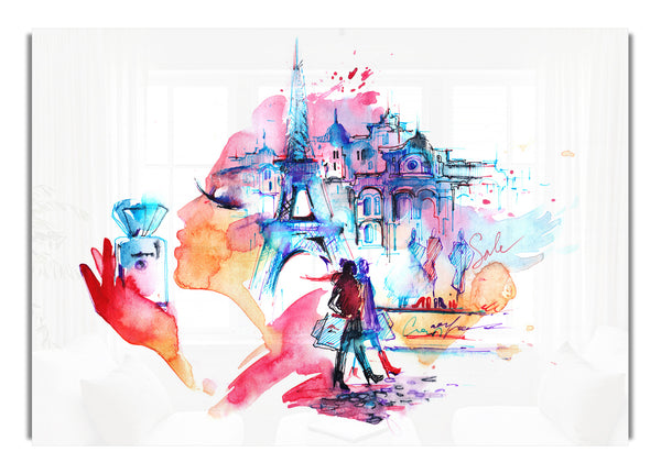 Eiffel Tower Chic 8