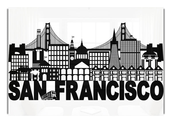 Outline Of The City 3