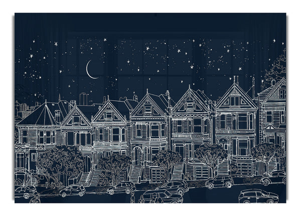 Streets Of California 1